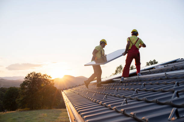 EPDM Roofing in Yale, OK