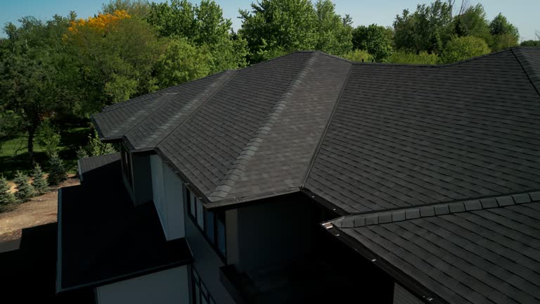 Best Roof Installation  in Yale, OK