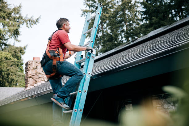Best Cold Roofs  in Yale, OK