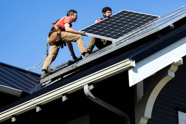 Hot Roofs in Yale, OK