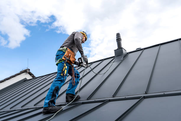 Best Rubber Roofing (EPDM, TPO)  in Yale, OK
